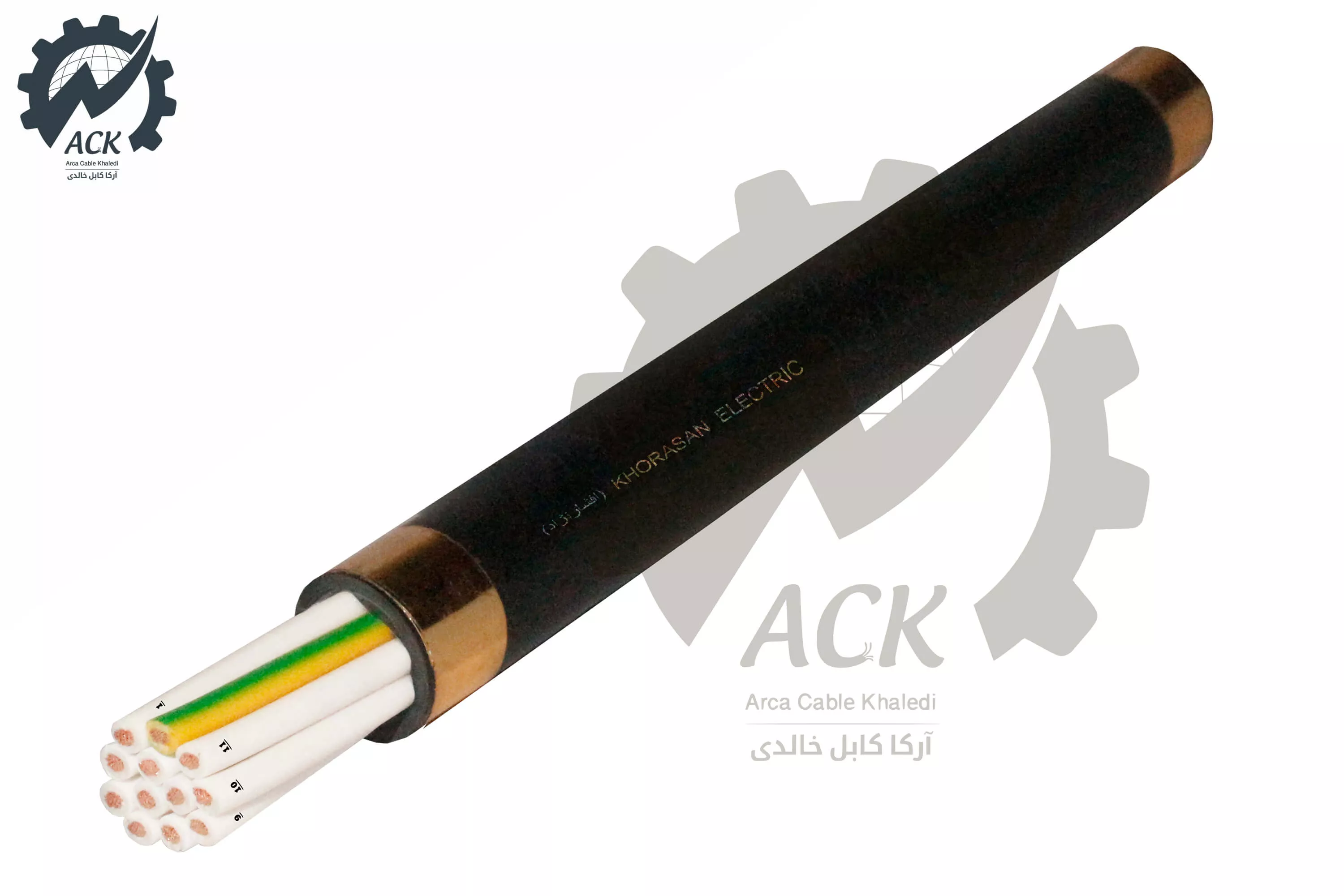 کابل فرمان خراسان افشارنژاد 